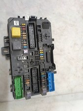 Opel Zafira B 2007 Diesel