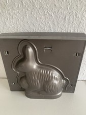 3D-Backform HASE OSTERHASE OSTERN .