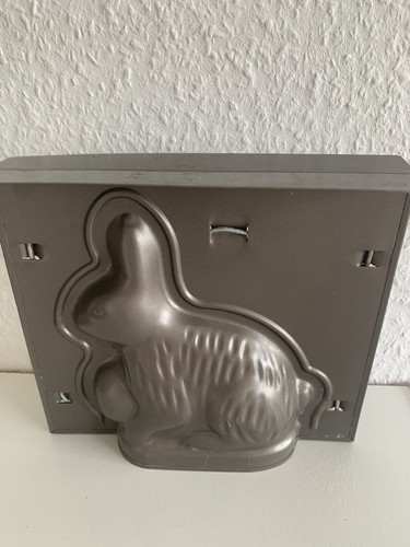Backform hase osterhase - 3d-backform,
