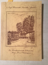 Auf Henriette Davidis Spuren Walter Methler (1992) wie Landfrauen Kochbuch Rezep