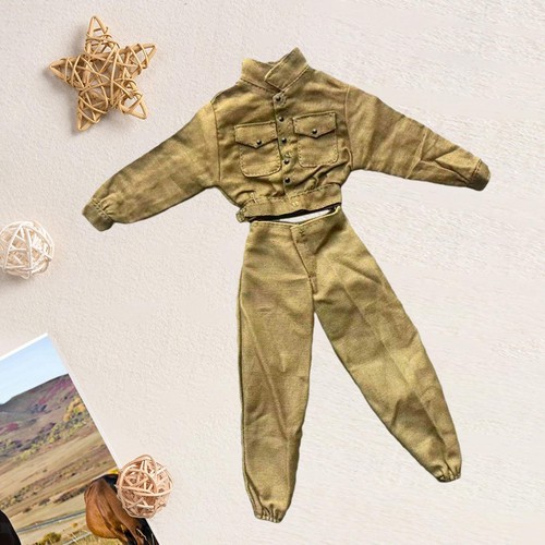 2x1 uniform outfit - uniform,