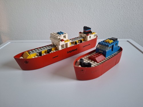 Lego 310 312 - lego,