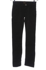 KILLAH Stoffhose Damen Hose Gr. DE 30 schwarz Casual-Look