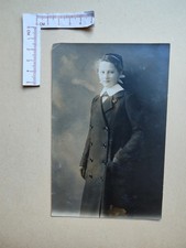 🟠 Alte Fotografie Foto 1915