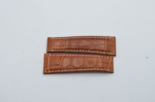 Rolex leder armband 20mm für - leder,
