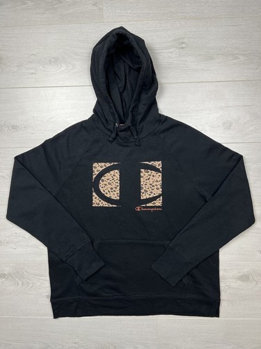 Champion hoodie unisex large - champion,