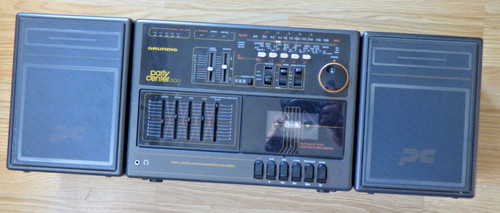 Grundig party center 2300 - grundig,