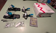 ATK Crest Lightweight 8