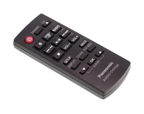Panasonic n2qayb000984 - panasonic,