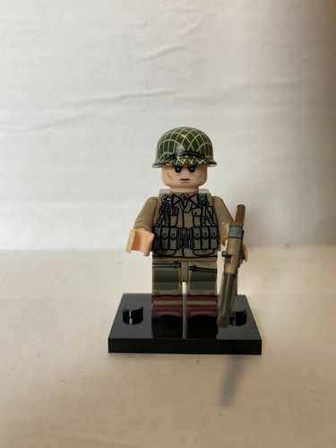 Soldat thompson usa - -,