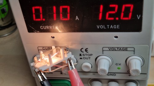 Ersatzteil rft ddr receiver - rft,