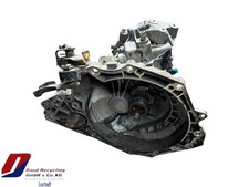 Opel Astra H Getriebe 119TKM