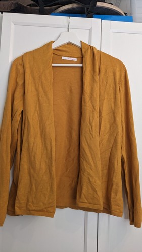 Cardigan strickjacke ohne - cardigan,
