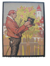 Richard Mauch (1874-1921)