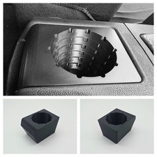 Opel Astra H Getränkehalter