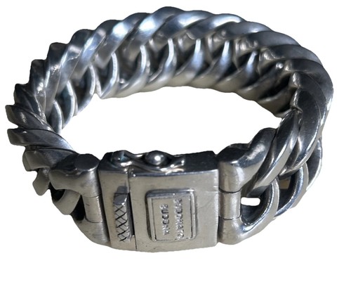 Buddha panzerarmband - buddha,