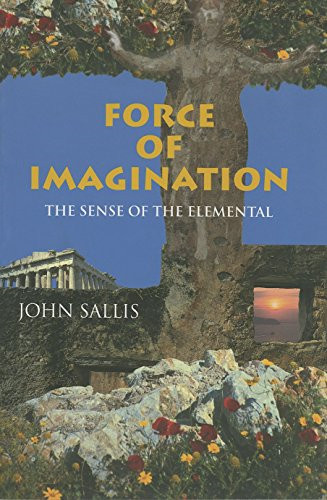 Force imagination the - force, of