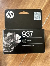 Hp Tinte 937 (4s6w5ne)