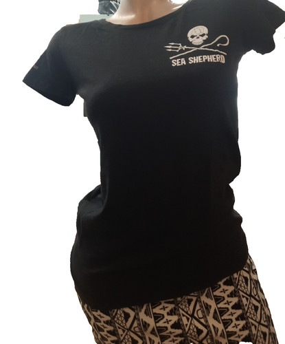 Sea shepherd damen - sea,