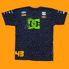 Ken Block DC Schuhe Ford