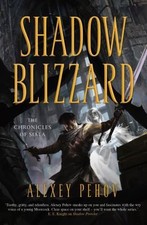 Shadow Blizzard (The