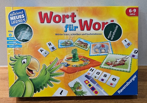 Ravensburger spielend neues - ravensburger,