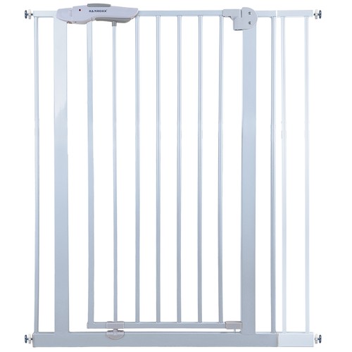 95cm treppenschutzgitter - 85-95cm,