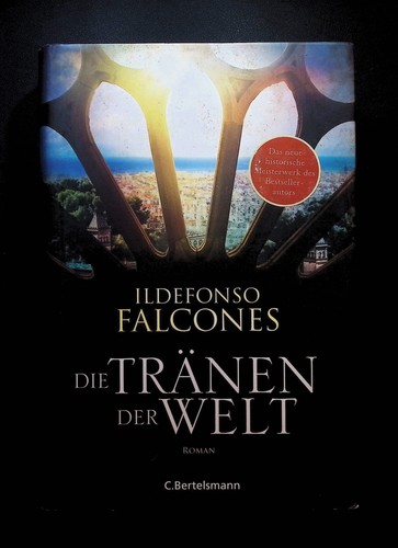 Die tränen der - tränen,