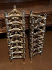 Alte bmf Stoff Nagel Steck