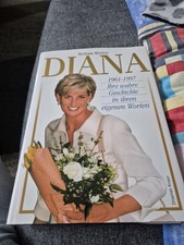 Diana 1961-1997: Ihre wahre