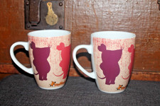 Sendung mit der Maus 2 Tassen