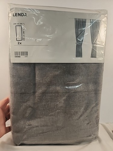 Ikea lenda grey - ikea,