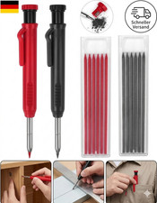 2er Tieflochmarker Bleistift