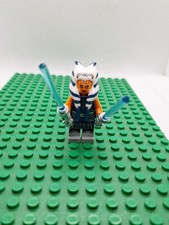 Lego Star Wars Figur Ahsoka