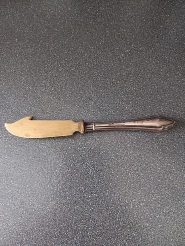 Altes butter käsemesser 800er - altes, butter/kÄsemesser
