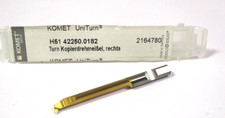 KOMET VHM Mini Bohrstange H51