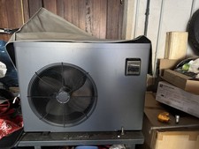 Inverter Wärmepumpe Pool