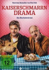 Kaiserschmarrndrama (DVD)