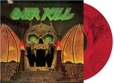 Overkill The Years of Decay