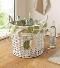 Weide Aufbewahrungs Korb