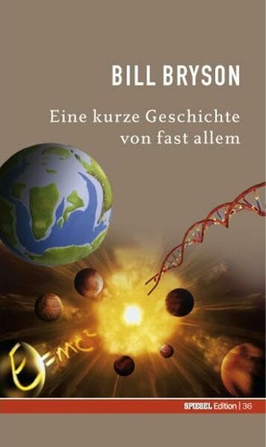 Eine kurze geschichte von - geschichte, fast