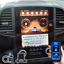 4+64GB Android15 Carplay