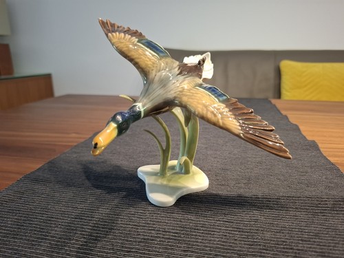 Kaiser porzellan ente - kaiser,