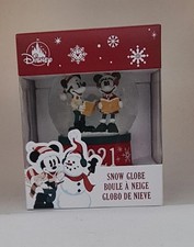 Disney Micky und Minnie Maus