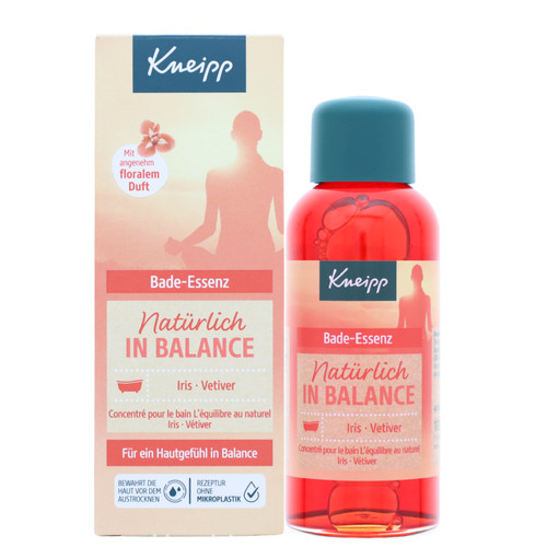 Kneipp bade essenz - essenz, natürlich