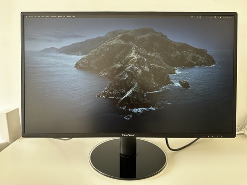 Viewsonic zoll qhd - 2k,