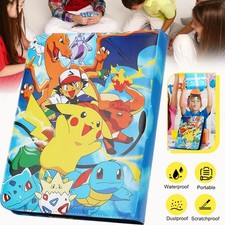 Sammelkarten Album 900 Karten