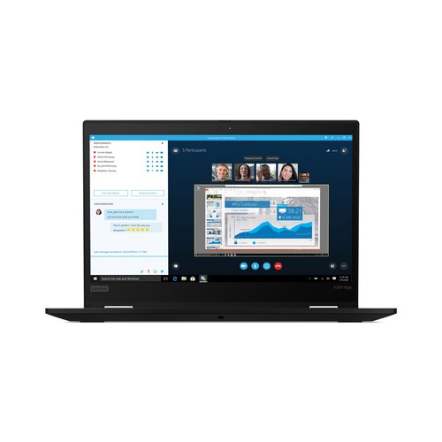 Lenovo thinkpad x390 - x390, yoga