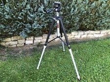 Profi Stativ SL-67 Slik Stativ  für Spiegelreflexkamera