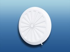 Kunststoff Lüftungsgitter